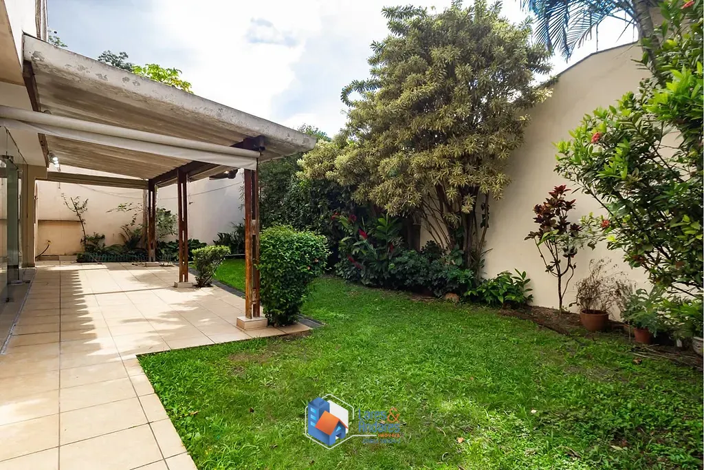 Casa, 4 quartos, 329 m² - Foto 39