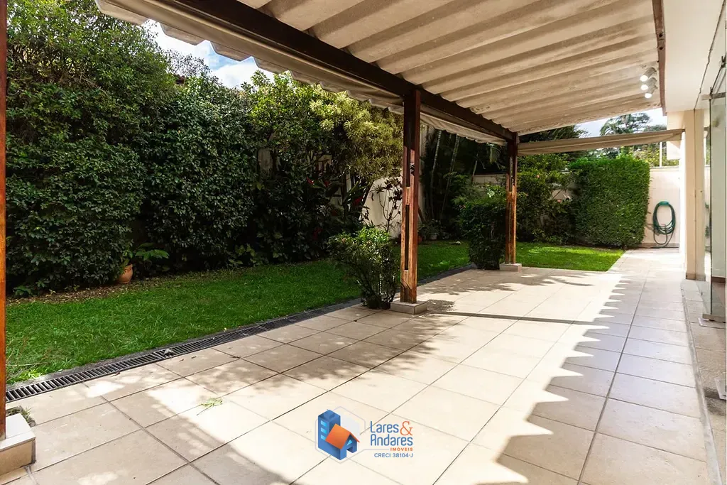 Casa, 4 quartos, 329 m² - Foto 40