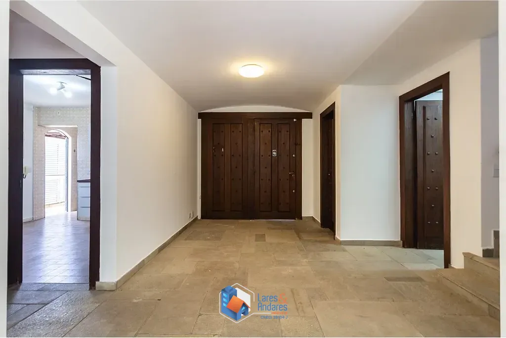 Casa, 4 quartos, 329 m² - Foto 41