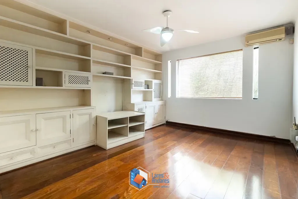 Casa, 4 quartos, 329 m² - Foto 43