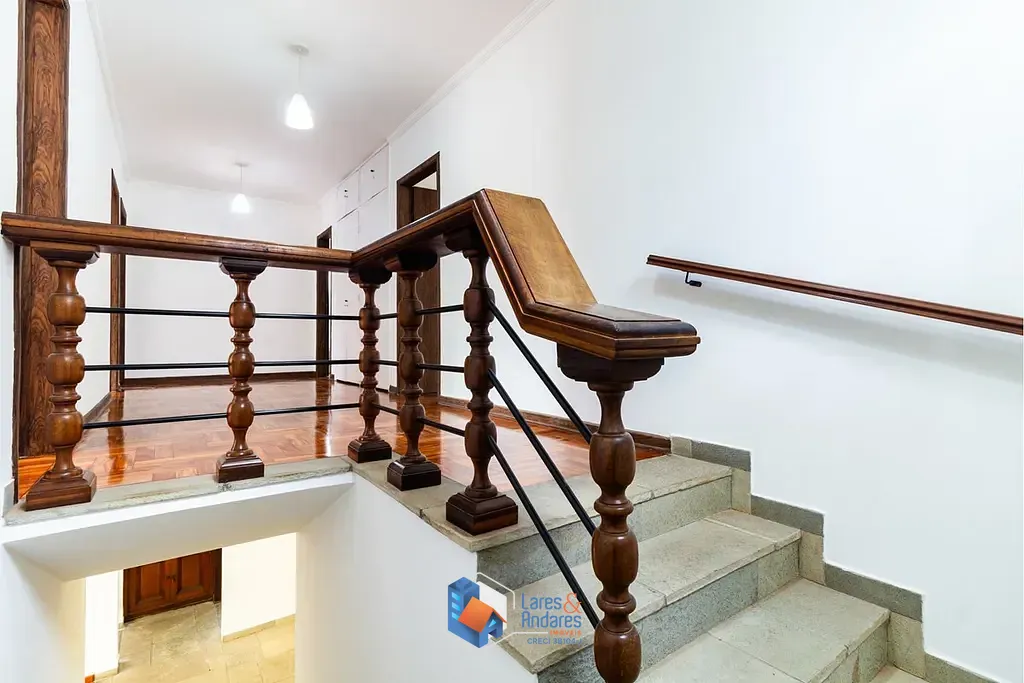 Casa, 4 quartos, 329 m² - Foto 3