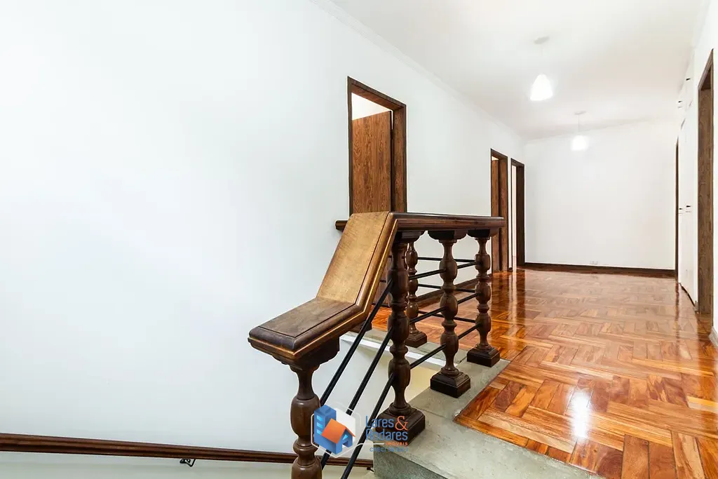 Casa, 4 quartos, 329 m² - Foto 4