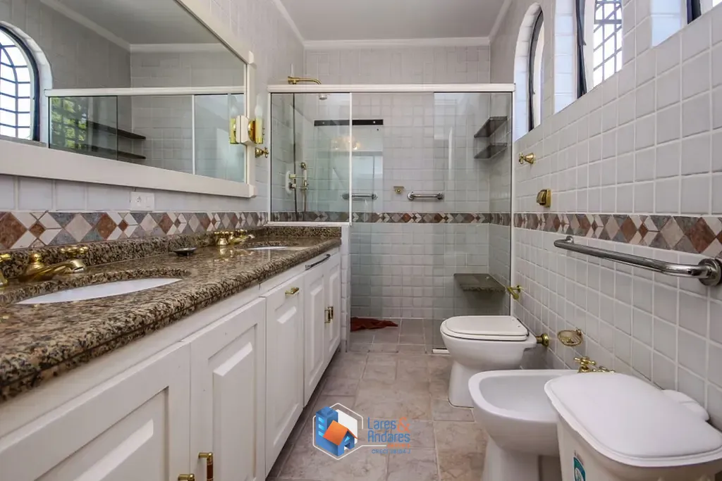 Casa, 4 quartos, 329 m² - Foto 8