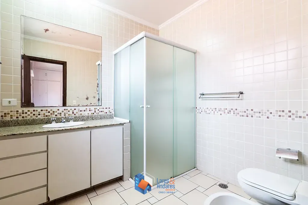 Casa, 4 quartos, 329 m² - Foto 11
