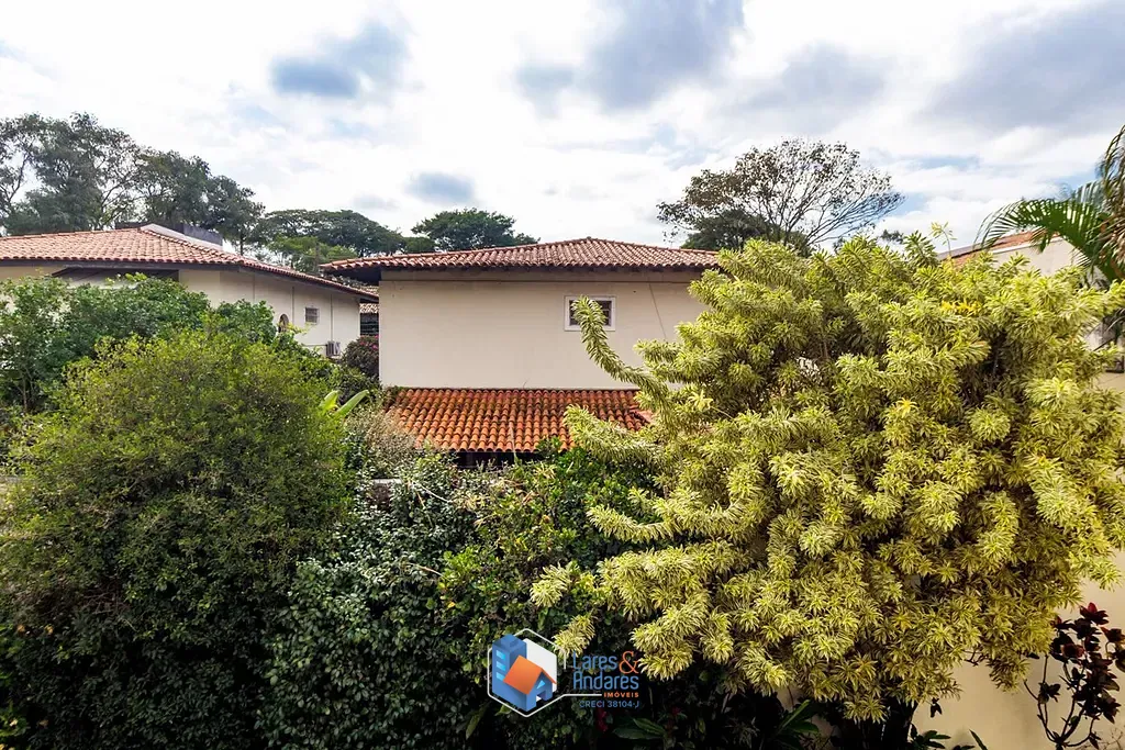 Casa, 4 quartos, 329 m² - Foto 2