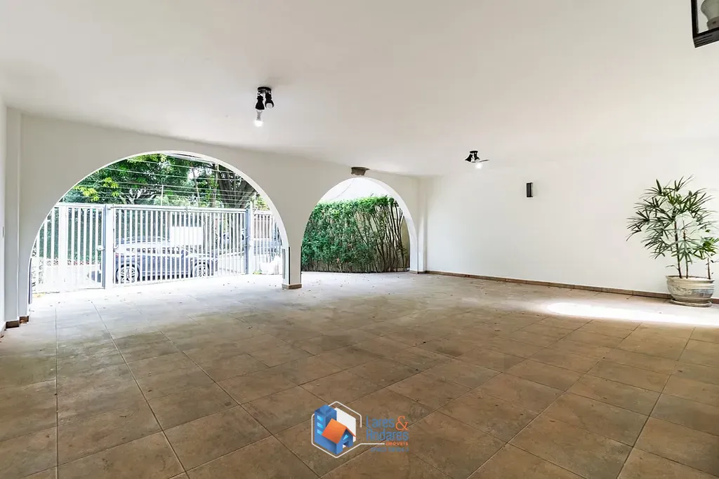Casa, 4 quartos, 329 m² - Foto 17