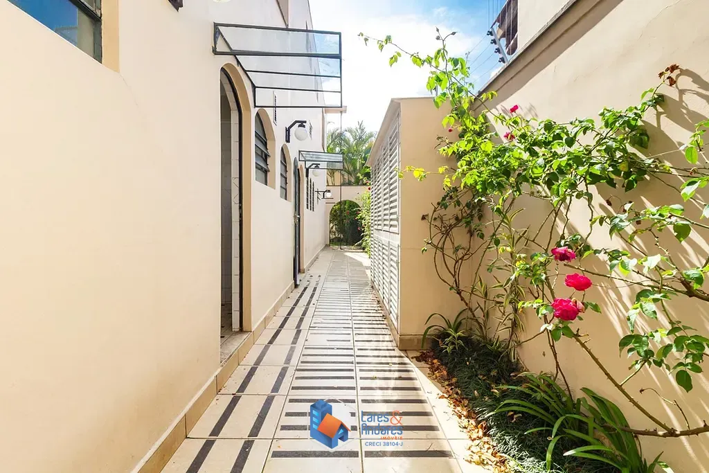 Casa, 4 quartos, 329 m² - Foto 19