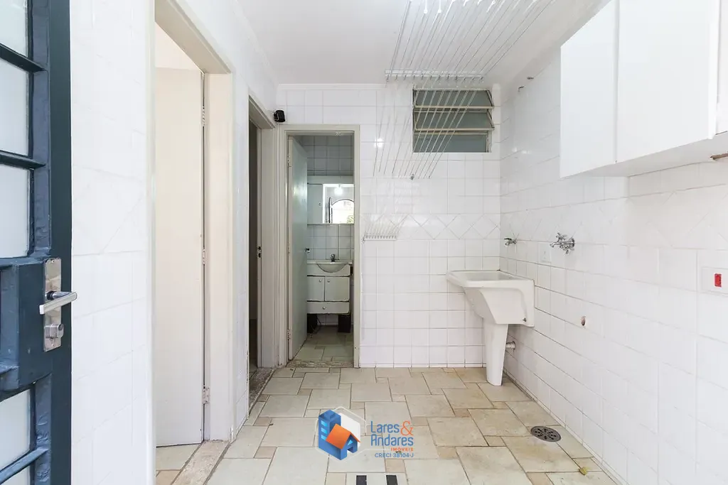 Casa, 4 quartos, 329 m² - Foto 20