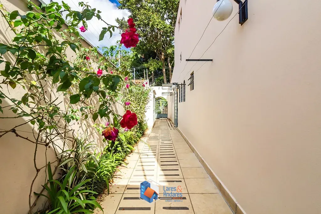 Casa, 4 quartos, 329 m² - Foto 21
