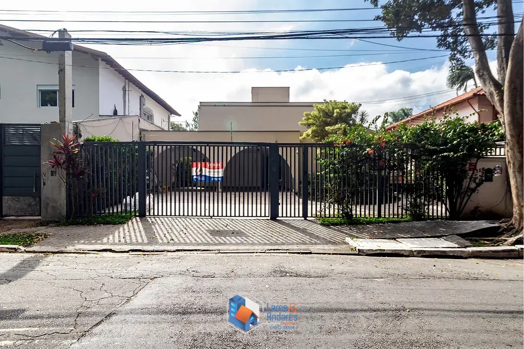Casa, 4 quartos, 329 m² - Foto 23