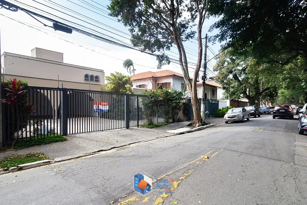 Casa, 4 quartos, 329 m² - Foto 24