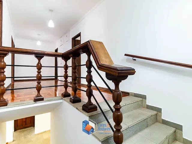 Casa 4 quartos e 5 banheiros, à venda, no bairro Alto de Pinheiros em São Paulo