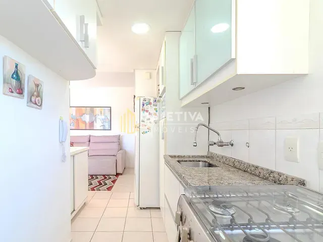 Apartamento 2 quartos e 2 banheiros, à venda, no bairro Jardim do Salso em Porto Alegre