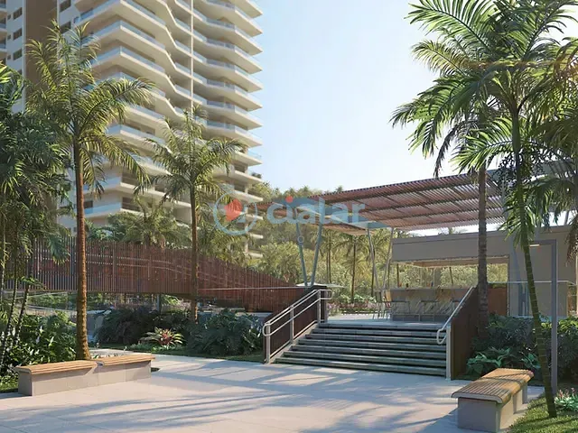 Apartamento 3 quartos e 4 banheiros, à venda, no bairro Barra da Tijuca em Rio de Janeiro