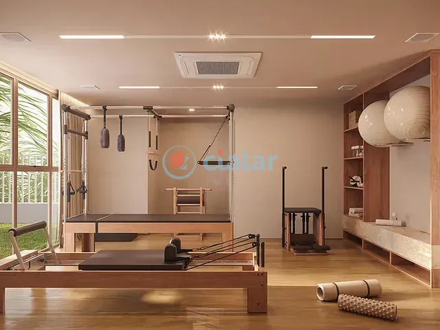 Apartamento 3 quartos e 4 banheiros, à venda, no bairro Barra da Tijuca em Rio de Janeiro