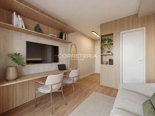 Studio 1 quarto e 1 banheiro, à venda, no bairro Ipiranga em São Paulo