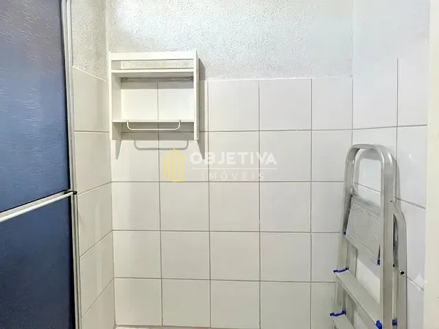 Apartamento 2 quartos e 1 banheiro, à venda, no bairro Mato Grande em Canoas
