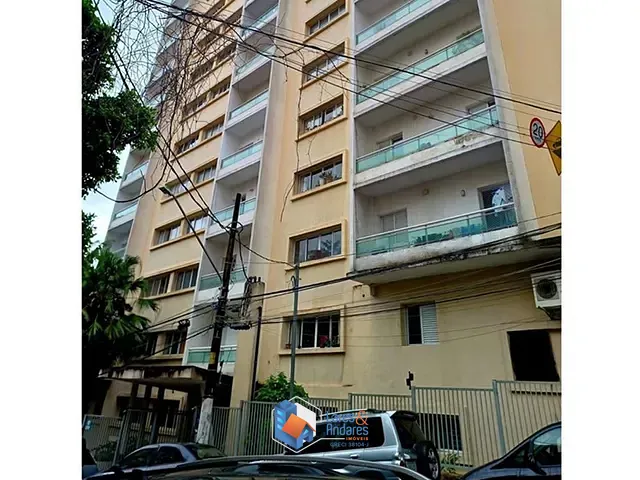 Apartamento 3 quartos e 3 banheiros, à venda, no bairro Aclimação em São Paulo