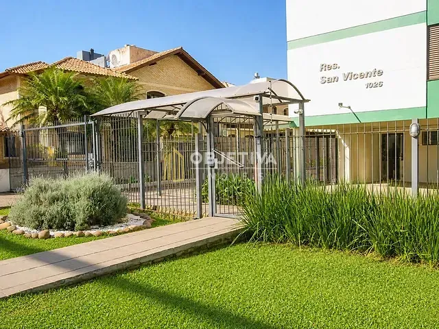 Apartamento 2 quartos e 1 banheiro, à venda, no bairro Tristeza em Porto Alegre