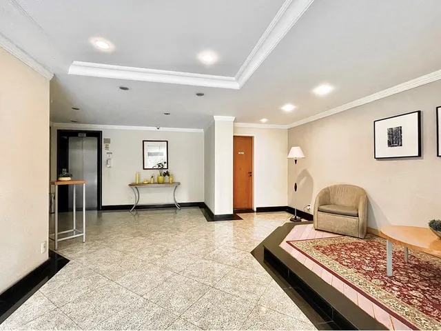 Foto do Apartamento - Apartamento à venda 3 Quartos 1 Suite 2 Vagas 79M² Aclimação São Paulo - SP | Lares e Andares Imóveis