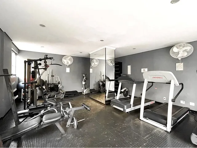 Foto do Apartamento - Apartamento à venda 3 Quartos 1 Suite 2 Vagas 79M² Aclimação São Paulo - SP | Lares e Andares Imóveis