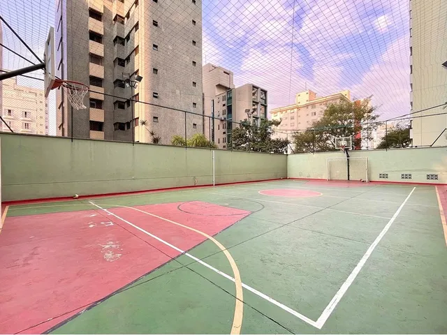 Foto do Apartamento - Apartamento à venda 3 Quartos 1 Suite 2 Vagas 79M² Aclimação São Paulo - SP | Lares e Andares Imóveis