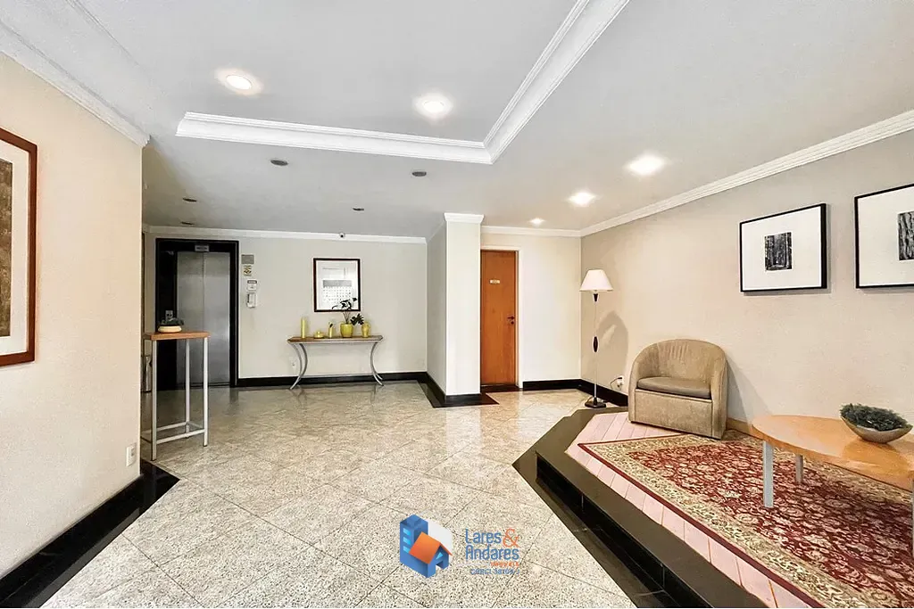 Apartamento, 3 quartos, 79 m² - Foto 1