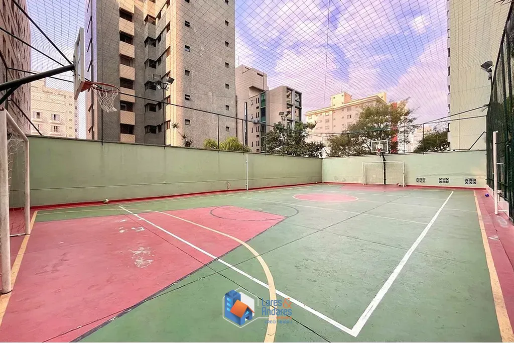 Apartamento, 3 quartos, 79 m² - Foto 3