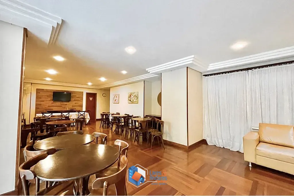 Apartamento, 3 quartos, 79 m² - Foto 9
