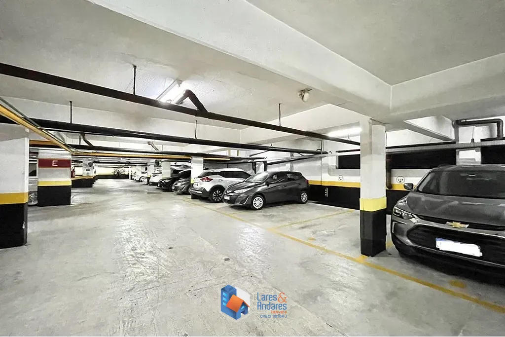 Apartamento, 3 quartos, 79 m² - Foto 10