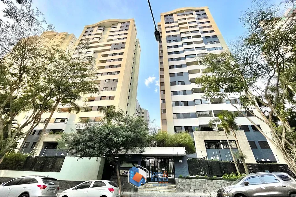 Apartamento, 3 quartos, 79 m² - Foto 11