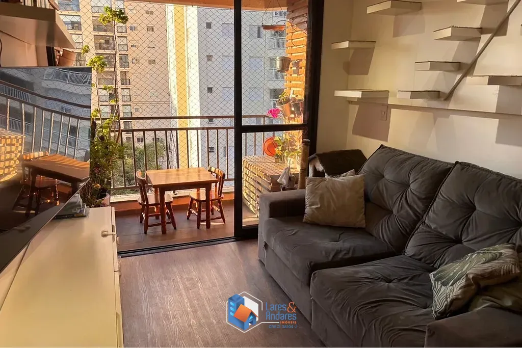 Apartamento, 3 quartos, 71 m² - Foto 24