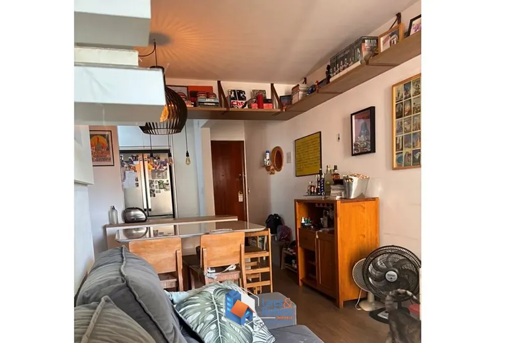 Apartamento, 3 quartos, 71 m² - Foto 25