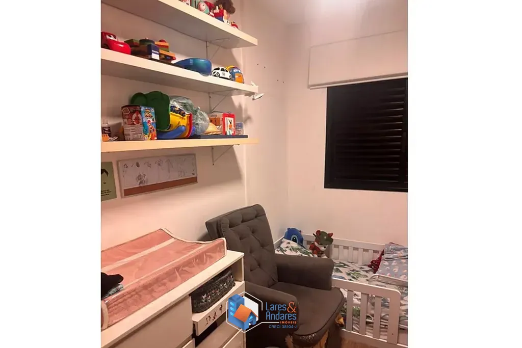 Apartamento, 3 quartos, 71 m² - Foto 29