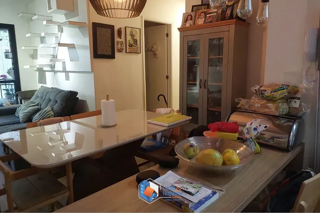 Apartamento, 3 quartos, 71 m² - Foto 31