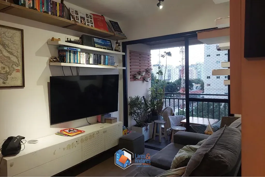 Apartamento, 3 quartos, 71 m² - Foto 35