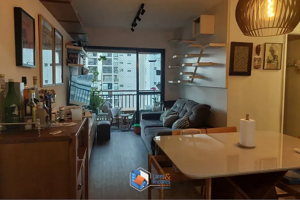 Apartamento, 3 quartos, 71 m² - Foto 36