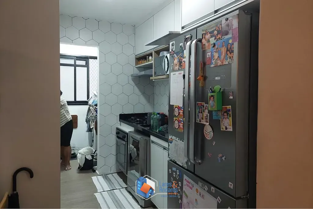 Apartamento, 3 quartos, 71 m² - Foto 37