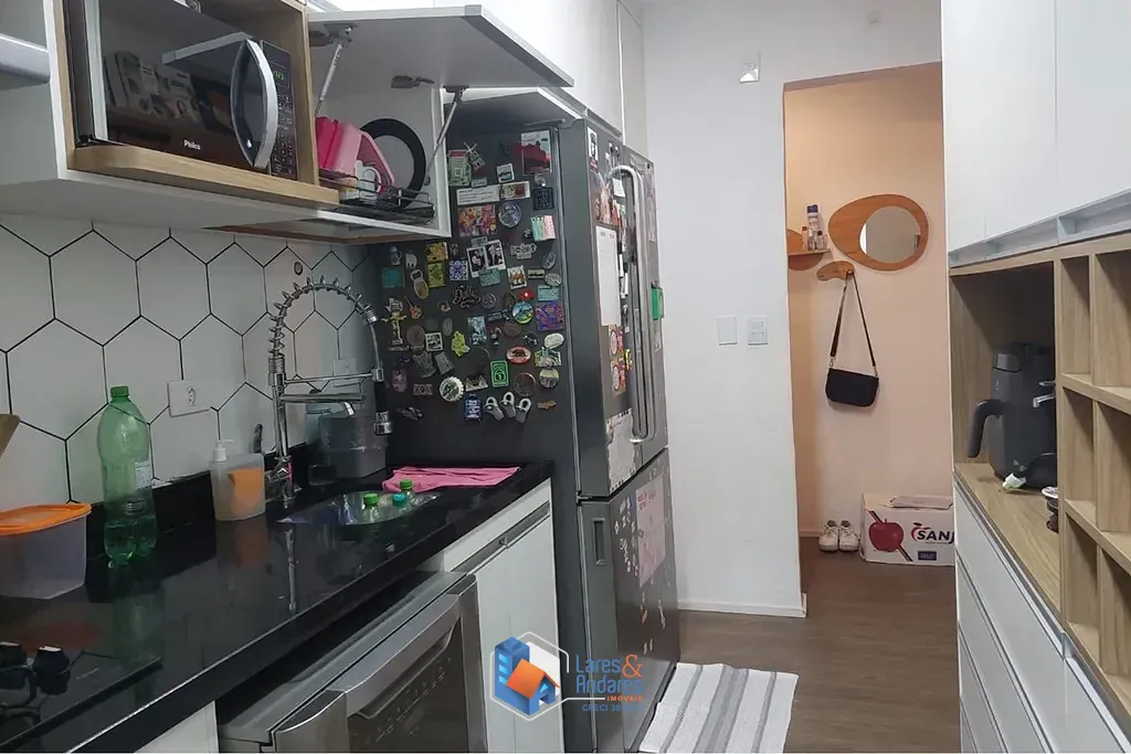 Apartamento, 3 quartos, 71 m² - Foto 39