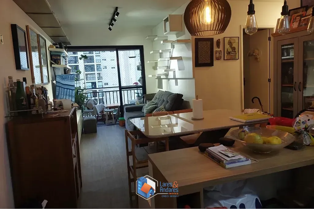 Apartamento, 3 quartos, 71 m² - Foto 43