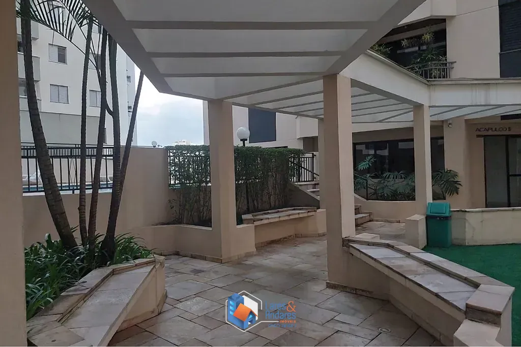 Apartamento, 3 quartos, 71 m² - Foto 34