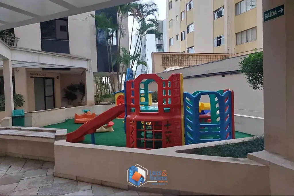 Apartamento, 3 quartos, 71 m² - Foto 6