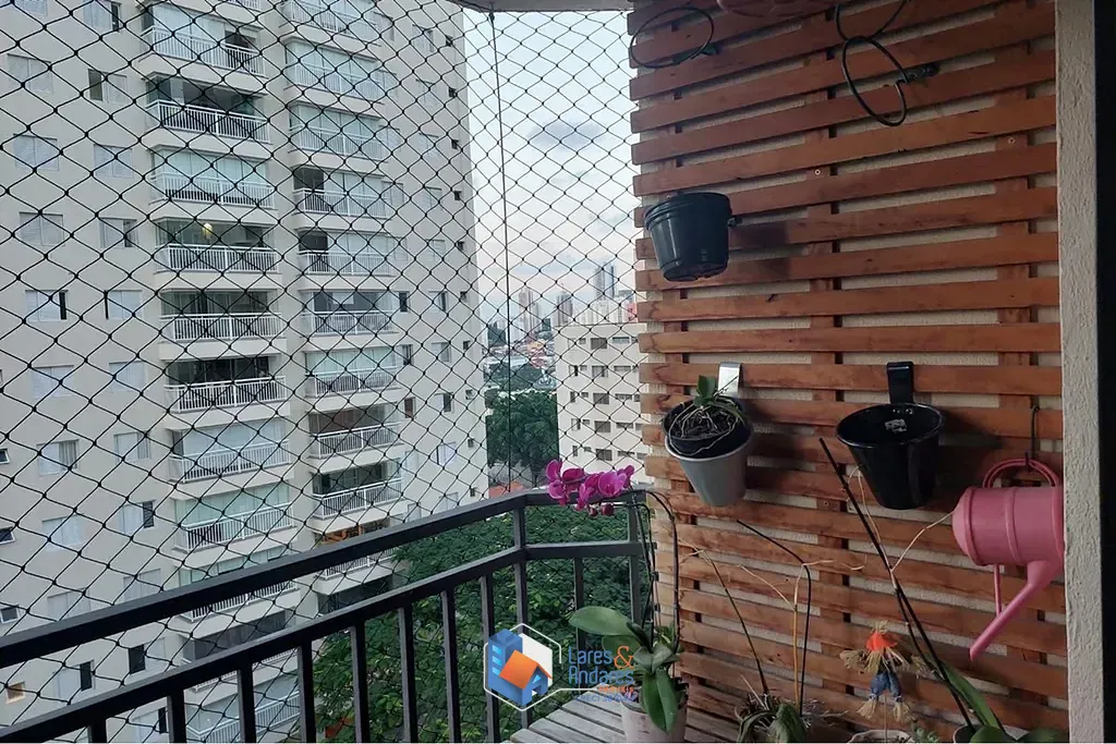 Apartamento, 3 quartos, 71 m² - Foto 8