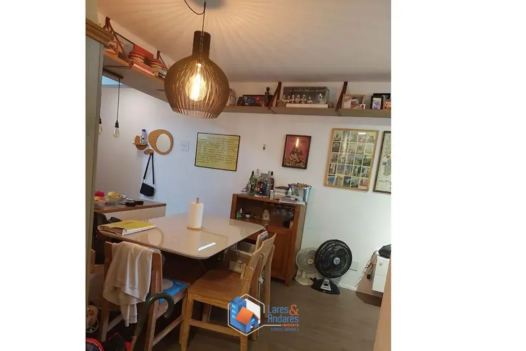 Apartamento, 3 quartos, 71 m² - Foto 11