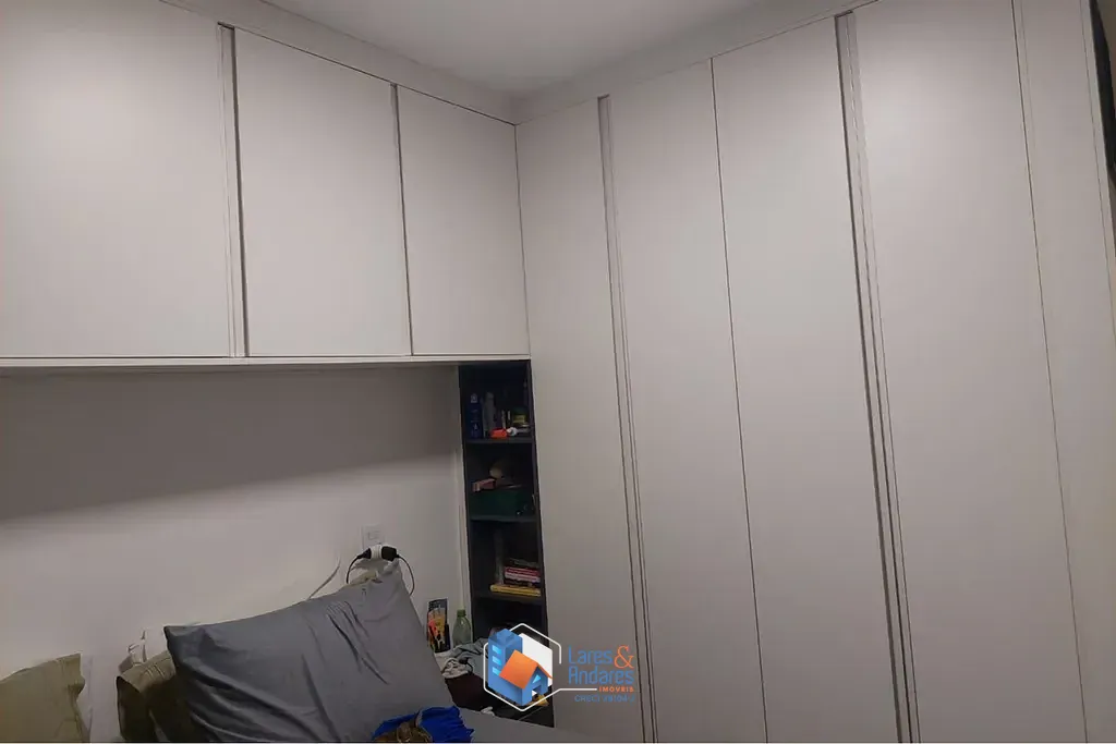 Apartamento, 3 quartos, 71 m² - Foto 2