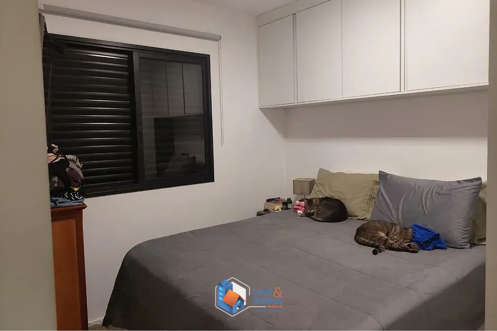Apartamento, 3 quartos, 71 m² - Foto 16