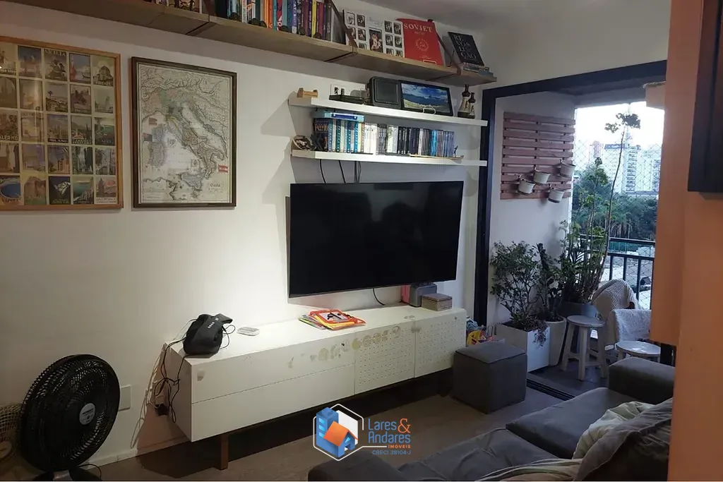 Apartamento, 3 quartos, 71 m² - Foto 21