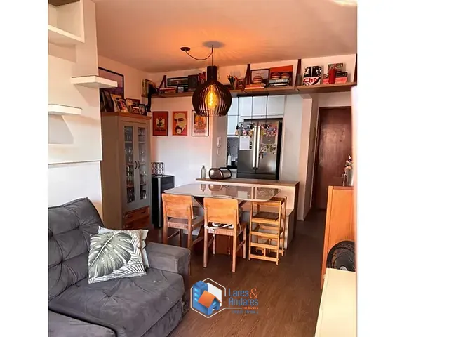 Apartamento 3 quartos e 3 banheiros, à venda, no bairro Chácara Inglesa em São Paulo