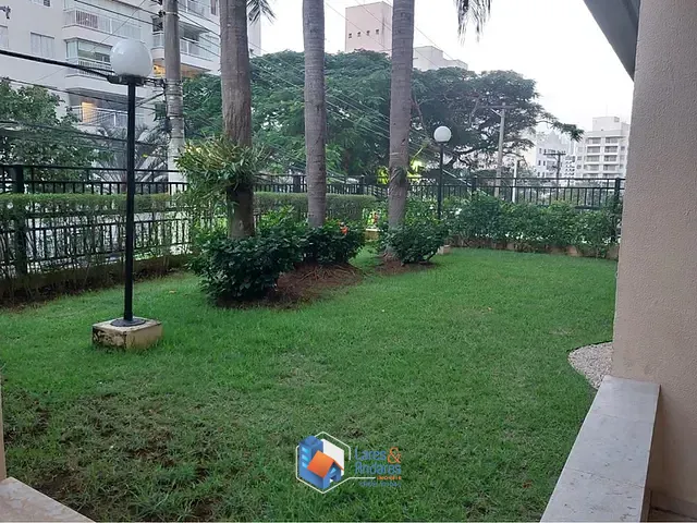 Apartamento 3 quartos e 3 banheiros, à venda, no bairro Chácara Inglesa em São Paulo