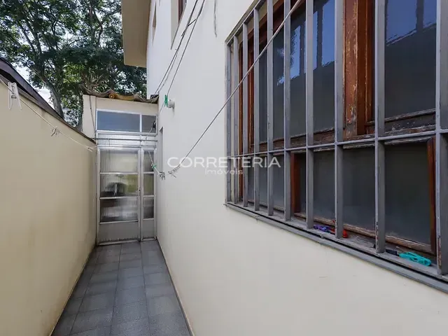 Casa 3 quartos e 5 banheiros, à venda, no bairro Chácara Inglesa em São Paulo